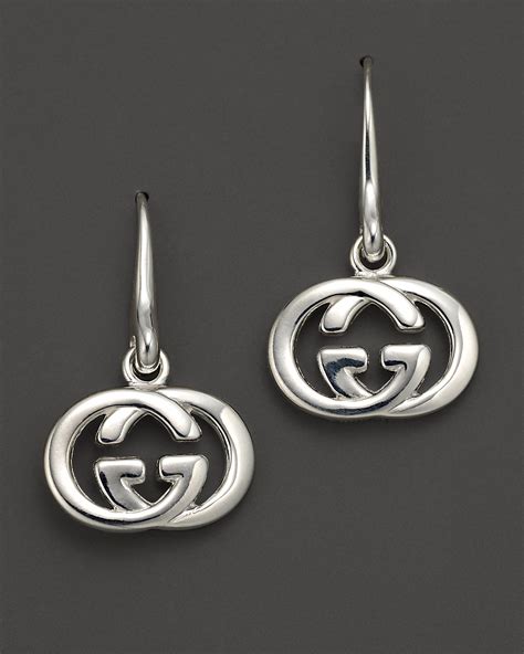 womens gucci earrings|cheapest Gucci earrings.